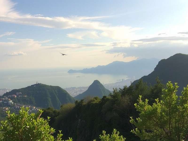 金融服务广告案例