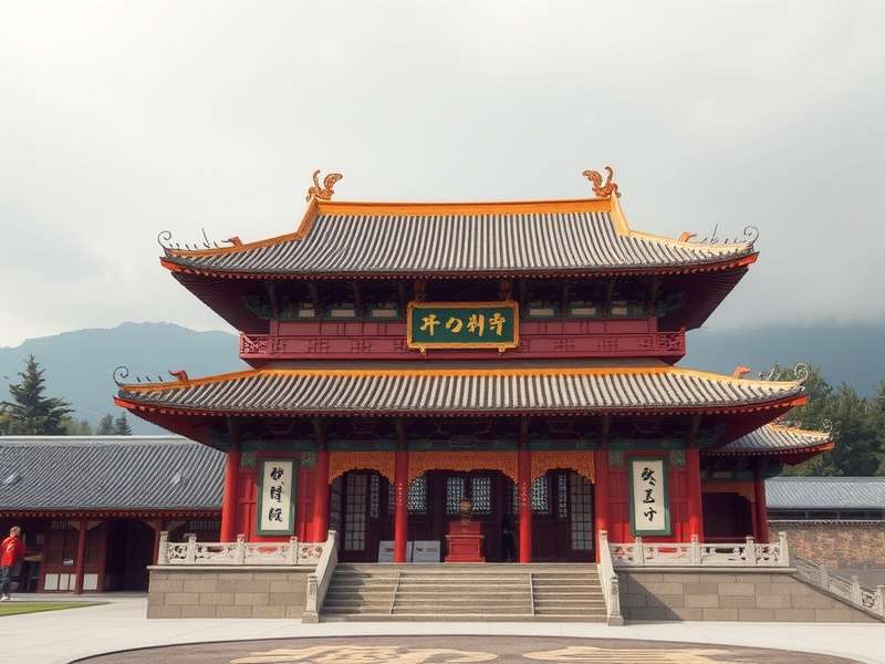 品牌建设案例研究